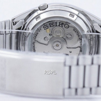 Seiko 5 automatische Japan gemacht SNXS73 SNXS73J1 SNXS73J Herrenuhr