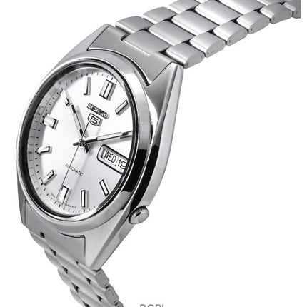 Generalüberholte Seiko 5 Automatik SNXS73 SNXS73K1 SNXS73K Herrenuhr