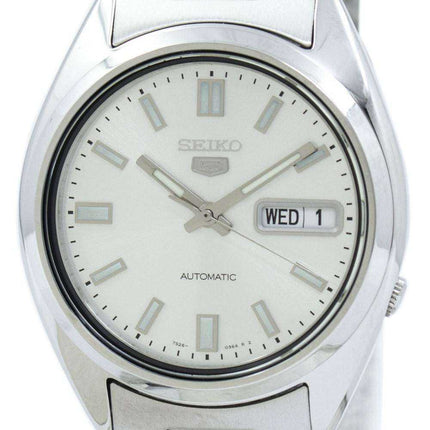 Generalüberholte Seiko 5 Automatik SNXS73 SNXS73K1 SNXS73K Herrenuhr