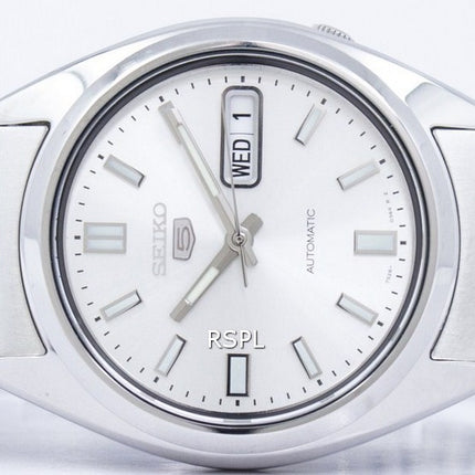 Generalüberholte Seiko 5 Automatik SNXS73 SNXS73K1 SNXS73K Herrenuhr