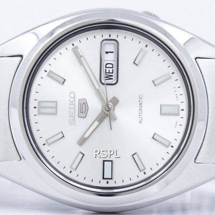 Generalüberholte Seiko 5 Automatik SNXS73 SNXS73K1 SNXS73K Herrenuhr