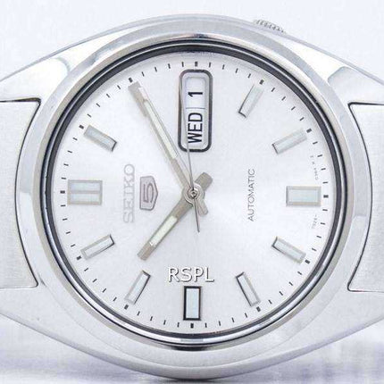 Generalüberholte Seiko 5 Automatik SNXS73 SNXS73K1 SNXS73K Herrenuhr