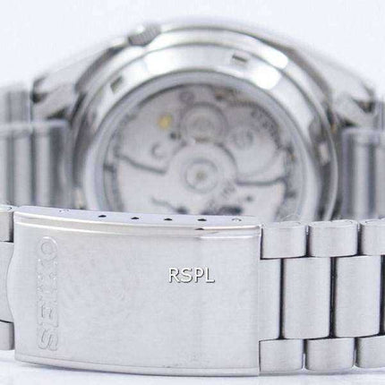 Generalüberholte Seiko 5 Automatik SNXS73 SNXS73K1 SNXS73K Herrenuhr