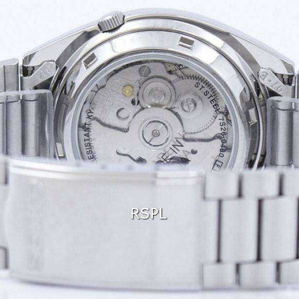 Generalüberholte Seiko 5 Automatik SNXS73 SNXS73K1 SNXS73K Herrenuhr