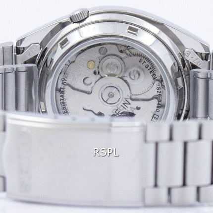 Generalüberholte Seiko 5 Automatik SNXS73 SNXS73K1 SNXS73K Herrenuhr