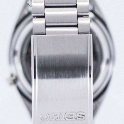 Generalüberholte Seiko 5 Automatik SNXS75 SNXS75K1 SNXS75K Herrenuhr