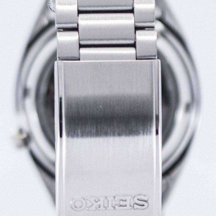 Generalüberholte Seiko 5 Automatik SNXS75 SNXS75K1 SNXS75K Herrenuhr