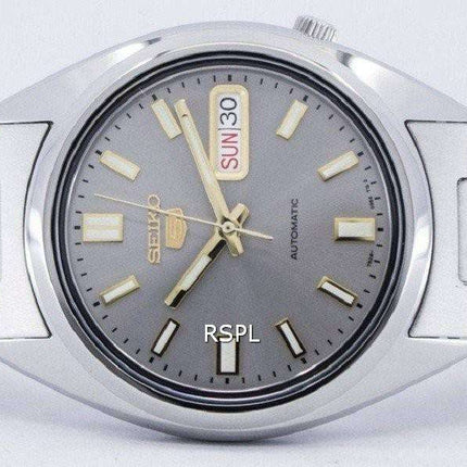 Generalüberholte Seiko 5 Automatik SNXS75 SNXS75K1 SNXS75K Herrenuhr