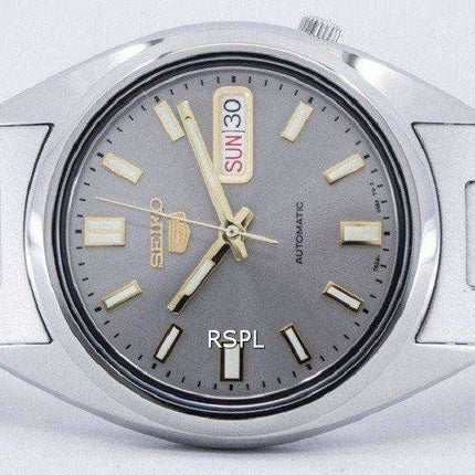 Generalüberholte Seiko 5 Automatik SNXS75 SNXS75K1 SNXS75K Herrenuhr