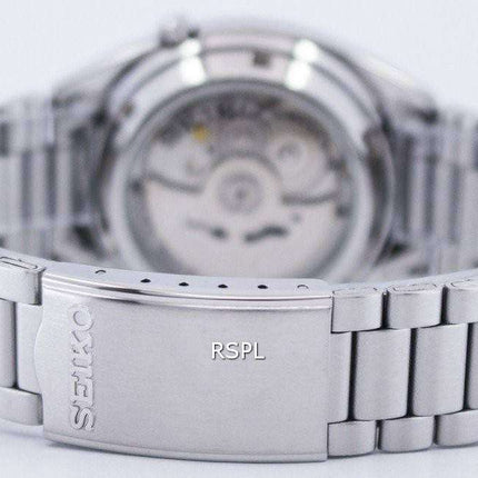 Generalüberholte Seiko 5 Automatik SNXS75 SNXS75K1 SNXS75K Herrenuhr