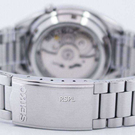 Generalüberholte Seiko 5 Automatik SNXS75 SNXS75K1 SNXS75K Herrenuhr