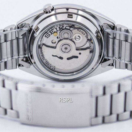 Generalüberholte Seiko 5 Automatik SNXS75 SNXS75K1 SNXS75K Herrenuhr