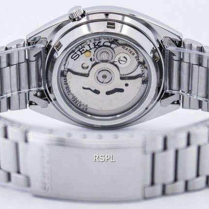 Generalüberholte Seiko 5 Automatik SNXS75 SNXS75K1 SNXS75K Herrenuhr