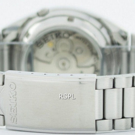 Generalüberholte Seiko 5 Automatik 21 Jewels Japan Made SNXS77 SNXS77J1 SNXS77J Herrenuhr