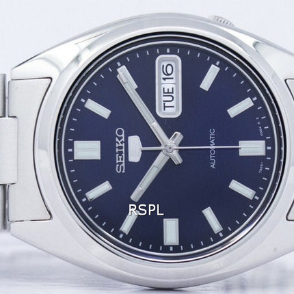 Generalüberholte Seiko 5 Automatik SNXS77 SNXS77K1 SNXS77K Herrenuhr