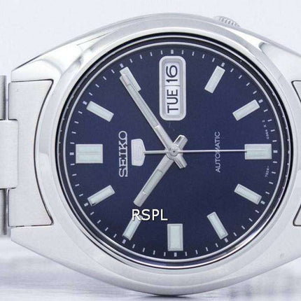 Generalüberholte Seiko 5 Automatik SNXS77 SNXS77K1 SNXS77K Herrenuhr