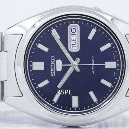 Generalüberholte Seiko 5 Automatik SNXS77 SNXS77K1 SNXS77K Herrenuhr