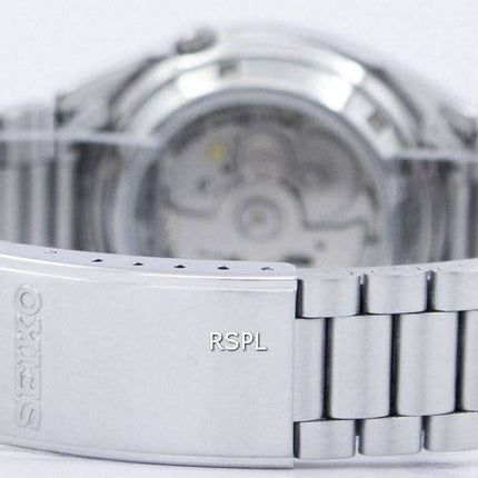 Generalüberholte Seiko 5 Automatik SNXS77 SNXS77K1 SNXS77K Herrenuhr