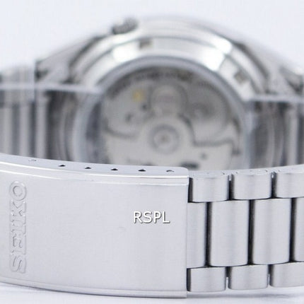 Generalüberholte Seiko 5 Automatik SNXS77 SNXS77K1 SNXS77K Herrenuhr