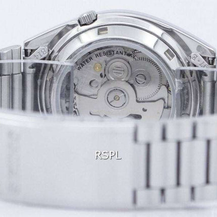 Generalüberholte Seiko 5 Automatik SNXS77 SNXS77K1 SNXS77K Herrenuhr