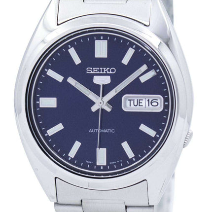 Generalüberholte Seiko 5 Automatik SNXS77 SNXS77K1 SNXS77K Herrenuhr