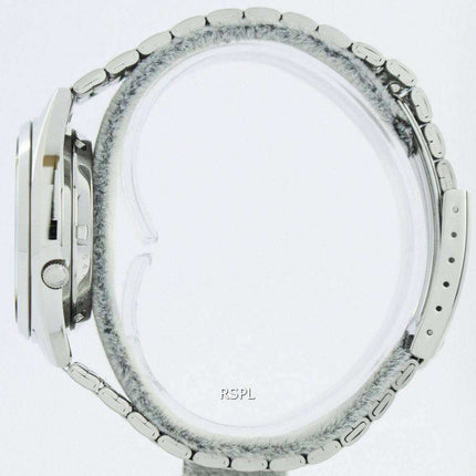 Generalüberholte Seiko 5 Automatik 21 Jewels SNKA07 SNKA07K1 SNKA07K Herrenuhr