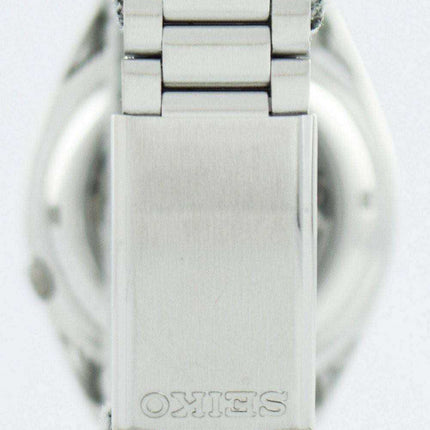 Generalüberholte Seiko 5 Automatik, hergestellt in Japan, SNXS79, SNXS79J1, SNXS79J Herrenuhr