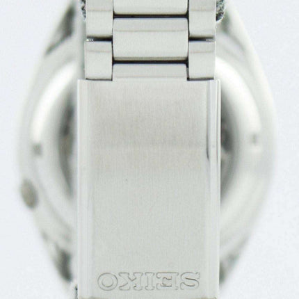 Generalüberholte Seiko 5 Automatik 21 Jewels SNKA07 SNKA07K1 SNKA07K Herrenuhr