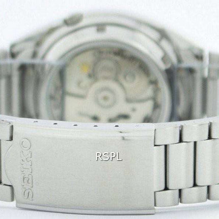 Generalüberholte Seiko 5 Automatik, hergestellt in Japan, SNXS79, SNXS79J1, SNXS79J Herrenuhr