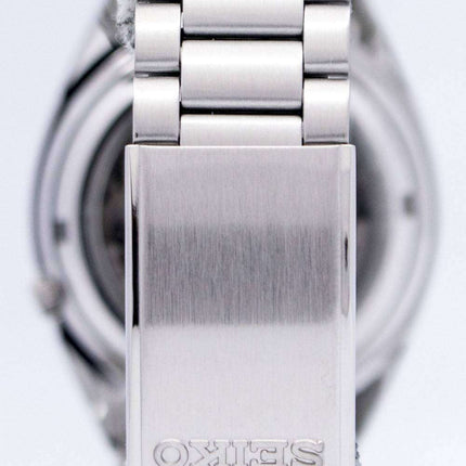 Generalüberholte Seiko 5 Automatic SNXS79 SNXS79K1 SNXS79K Herrenuhr