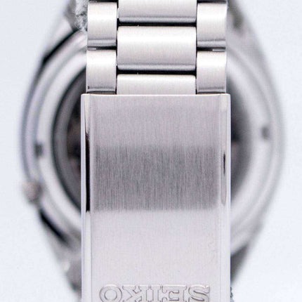 Generalüberholte Seiko 5 Automatic SNXS79 SNXS79K1 SNXS79K Herrenuhr