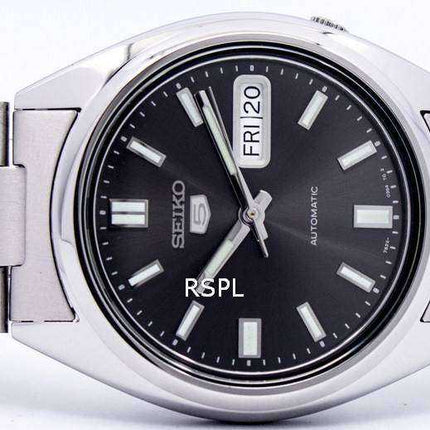 Generalüberholte Seiko 5 Automatic SNXS79 SNXS79K1 SNXS79K Herrenuhr