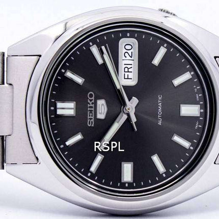 Generalüberholte Seiko 5 Automatic SNXS79 SNXS79K1 SNXS79K Herrenuhr