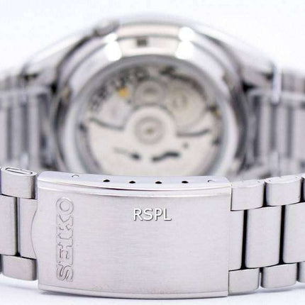 Generalüberholte Seiko 5 Automatic SNXS79 SNXS79K1 SNXS79K Herrenuhr