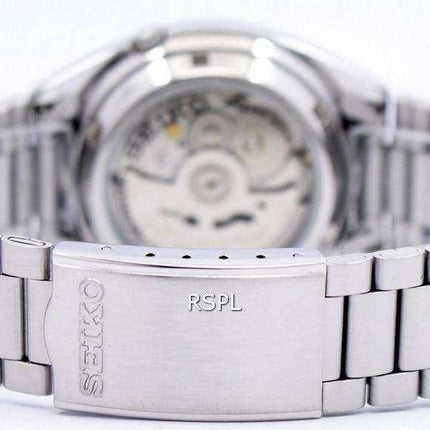 Generalüberholte Seiko 5 Automatic SNXS79 SNXS79K1 SNXS79K Herrenuhr