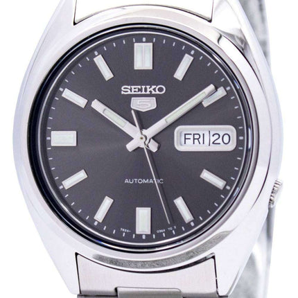 Generalüberholte Seiko 5 Automatic SNXS79 SNXS79K1 SNXS79K Herrenuhr