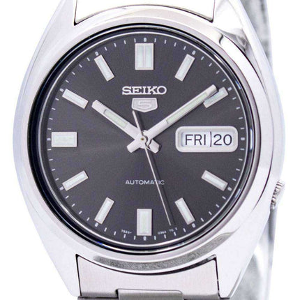 Generalüberholte Seiko 5 Automatic SNXS79 SNXS79K1 SNXS79K Herrenuhr