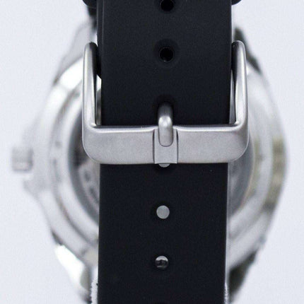 Generalüberholte Seiko 5 Sports Automatik Herrenuhr, hergestellt in Japan, 23 Steine, Modell SNZB23J2