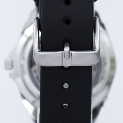 Generalüberholte Seiko 5 Sports Automatik Herrenuhr, hergestellt in Japan, 23 Steine, Modell SNZB23J2