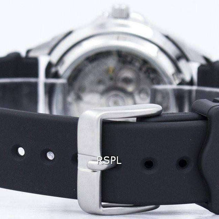 Generalüberholte Seiko 5 Sports Automatik Herrenuhr, hergestellt in Japan, 23 Steine, Modell SNZB23J2