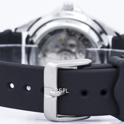 Generalüberholte Seiko 5 Sports Automatik Herrenuhr, hergestellt in Japan, 23 Steine, Modell SNZB23J2