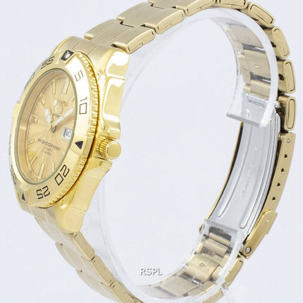 Seiko 5 Sport automatische Japan gemacht SNZB26 SNZB26J1 SNZB26J Herrenuhr