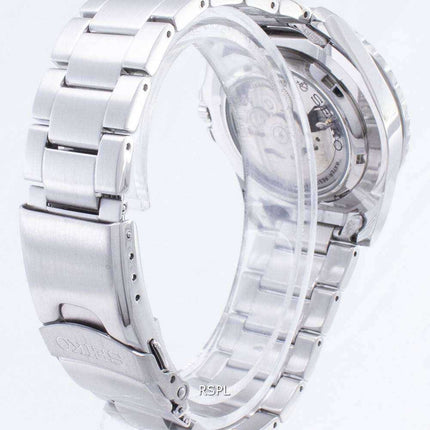 Generalüberholte Seiko 5 Sports Automatik 23 Jewels SNZF17 SNZF17K1 SNZF17K Herrenuhr