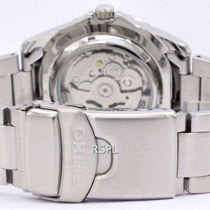 Generalüberholte Seiko 5 Sports Automatik 23 Jewels SNZF17 SNZF17K1 SNZF17K Herrenuhr