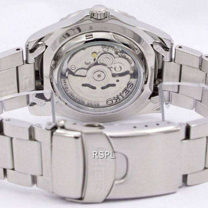 Generalüberholte Seiko 5 Sports Automatik 23 Jewels SNZF17 SNZF17K1 SNZF17K Herrenuhr