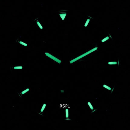 Seiko 5 Sports Automatic Japan Made SNZG09J1-var-NATO23 100M Herrenuhr