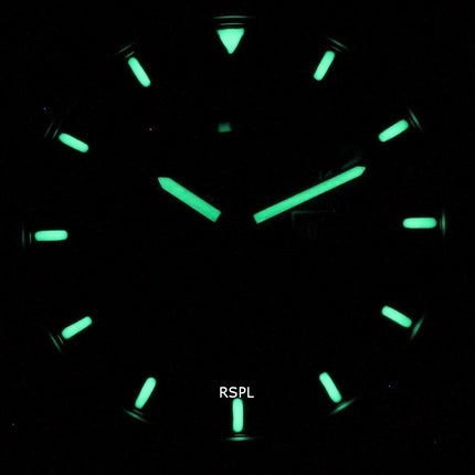 Seiko 5 Sports Automatic Japan Made SNZG09J1-var-NATO25 100M Herrenuhr