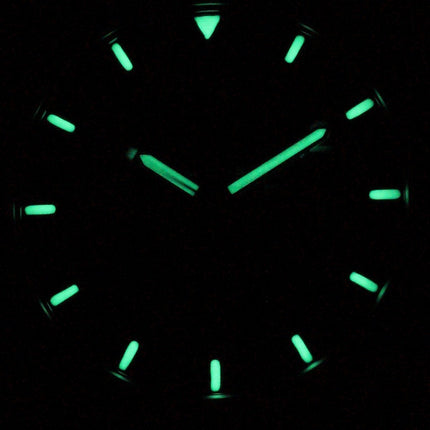 Seiko 5 Sports Automatic Japan Made SNZG09J1-var-NATO28 100M Herrenuhr