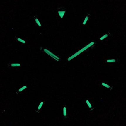 Seiko 5 Sports Military Automatik Polyester SNZG09K1-var-NATO26 100M Herrenuhr