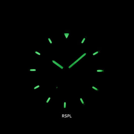 Seiko 5 Military Automatic Sports SNZG09 SNZG09K1 SNZG09K Herrenuhr